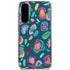 Leopard Spots by Etta Vee Galaxy A36 5G Clear Case